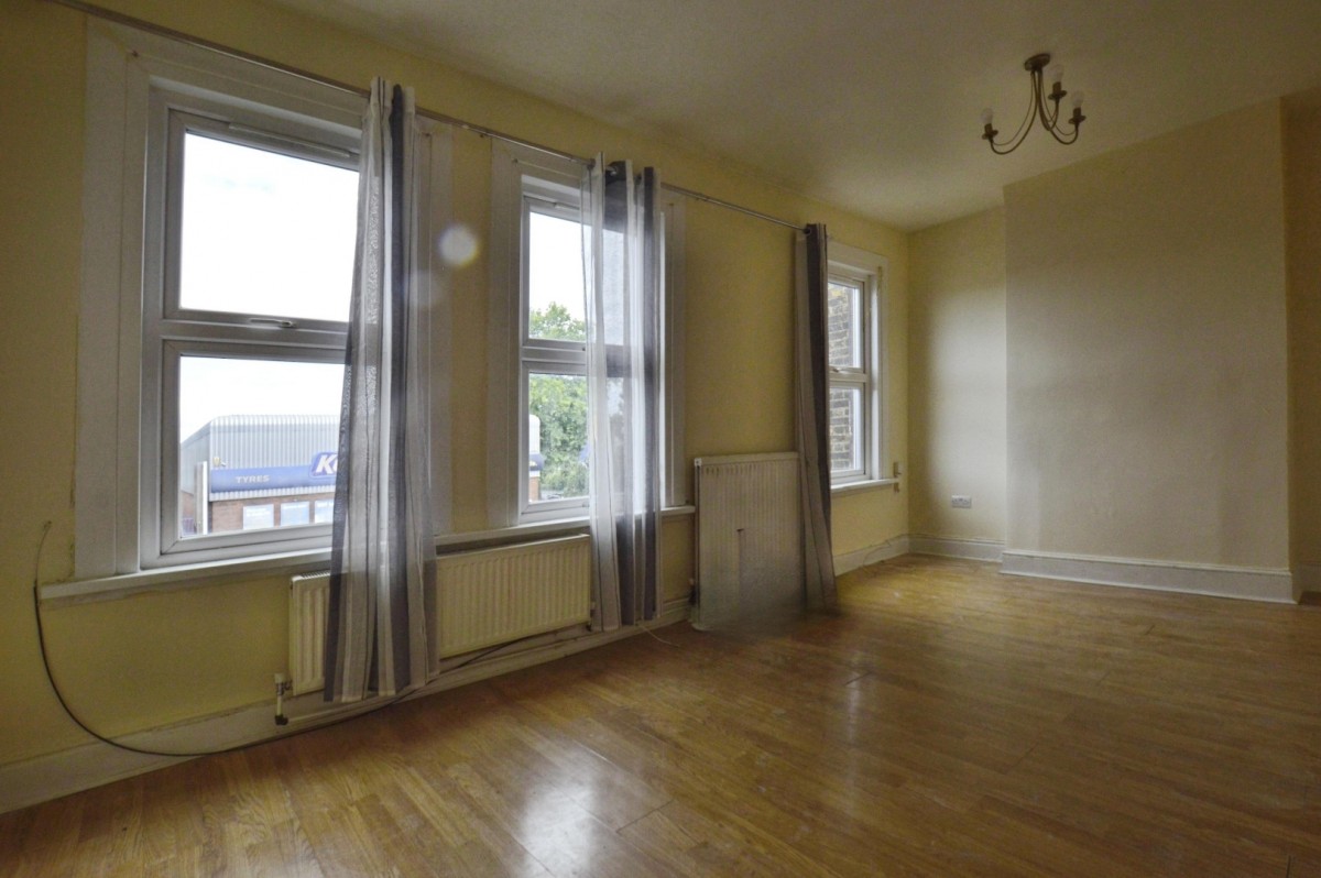 Lea Bridge Road, London E10 7LN