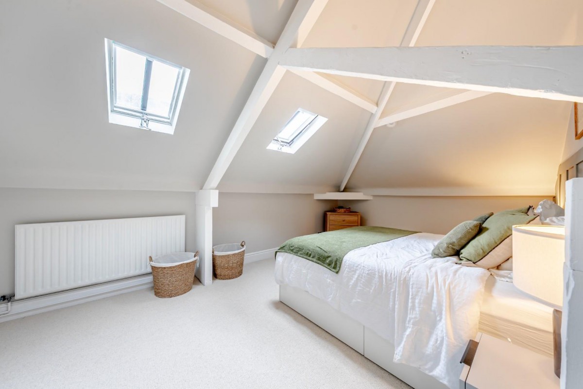 Grimston Park, Grimston, Tadcaster
