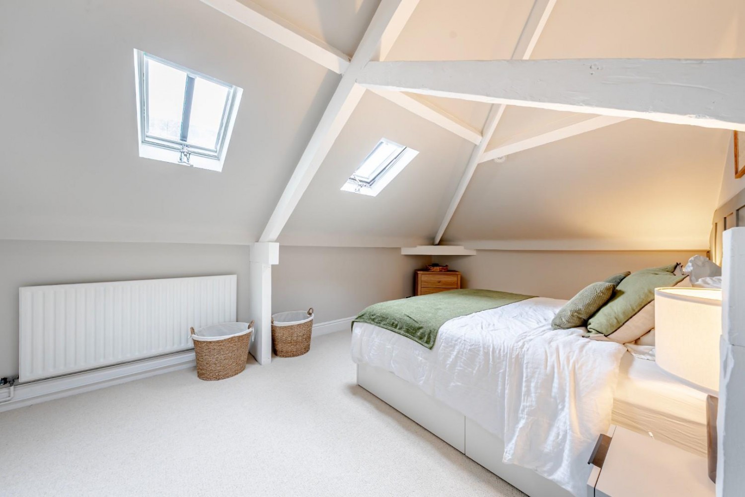 Grimston Park, Grimston, Tadcaster