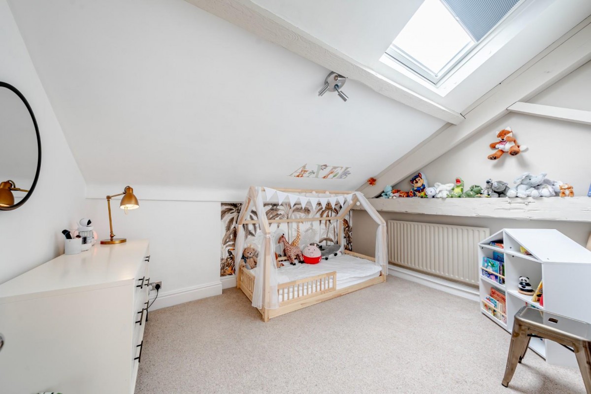Grimston Park, Grimston, Tadcaster