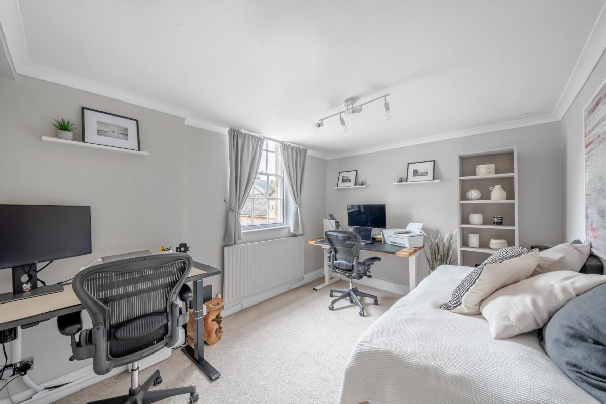 Grimston Park, Grimston, Tadcaster