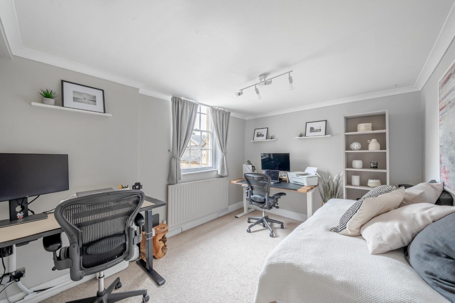 Grimston Park, Grimston, Tadcaster