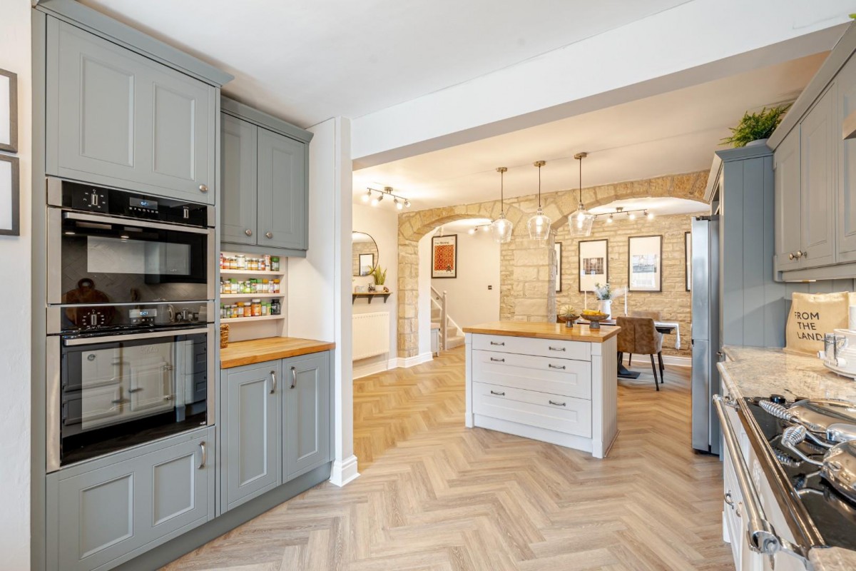 Grimston Park, Grimston, Tadcaster