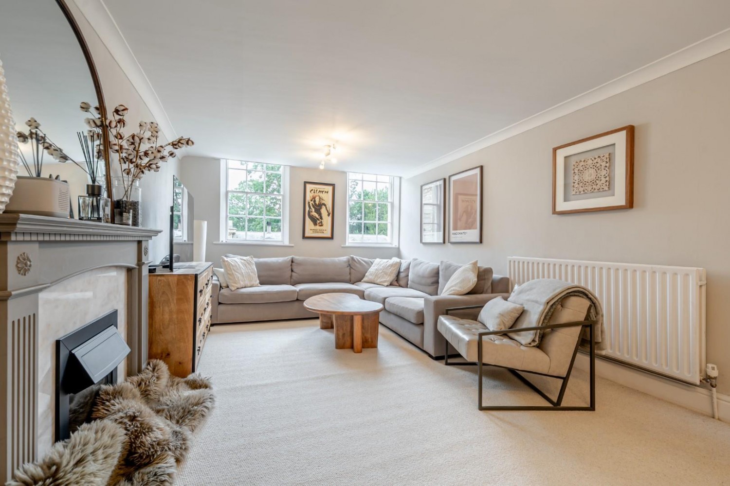Grimston Park, Grimston, Tadcaster