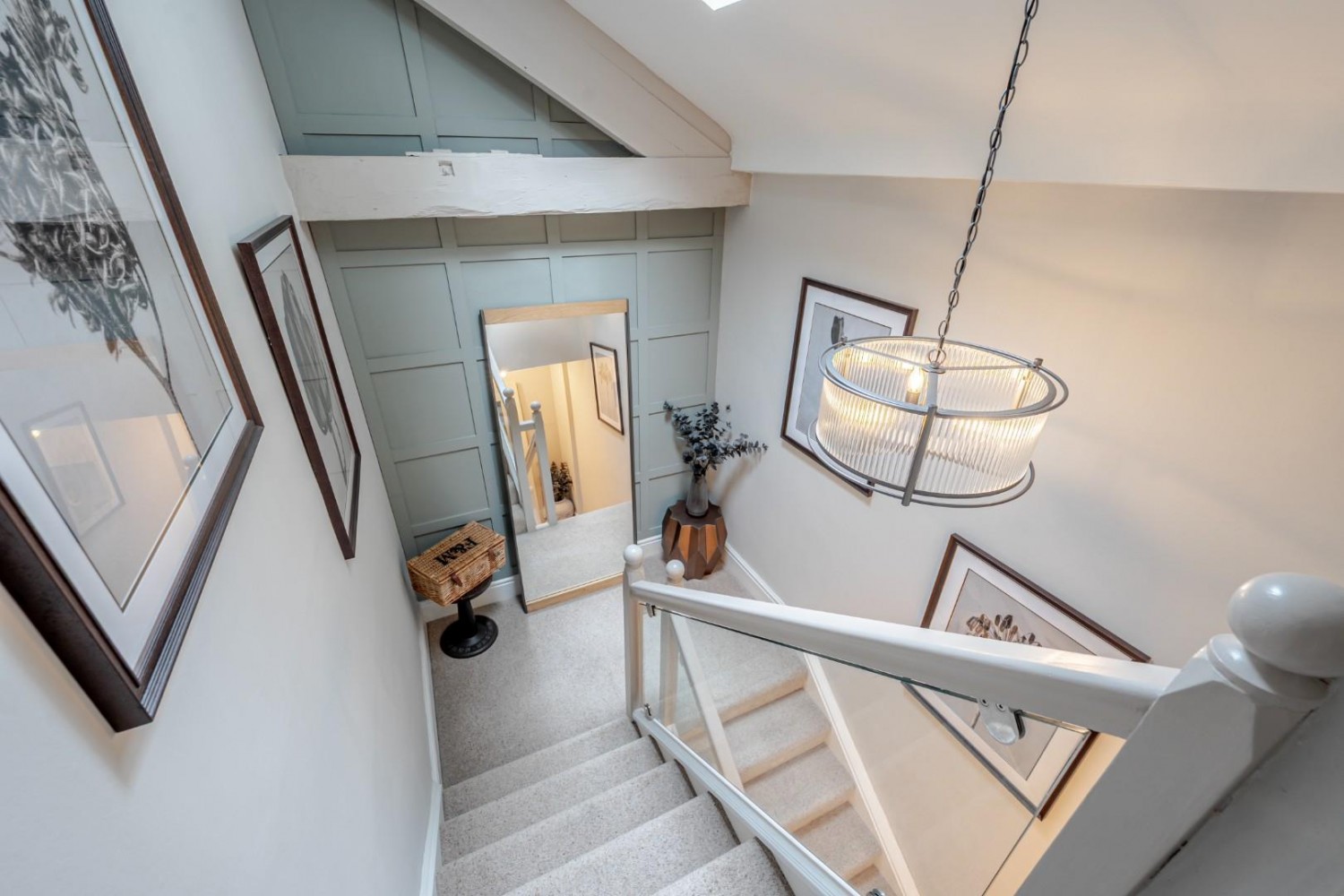 Grimston Park, Grimston, Tadcaster