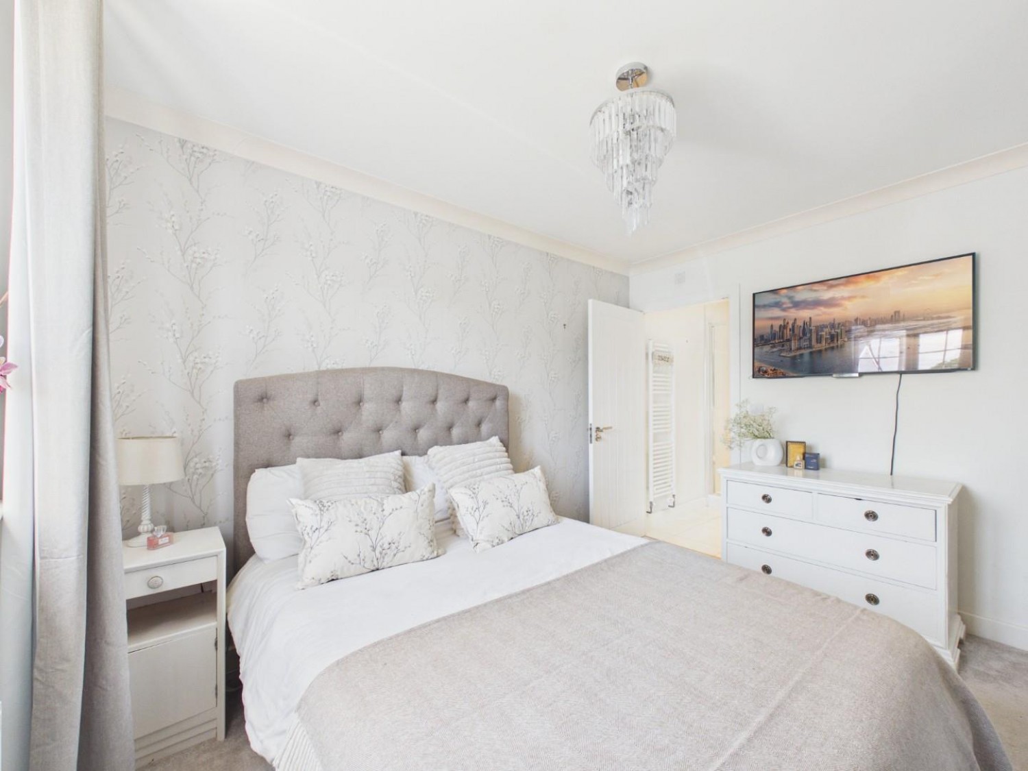 Badger Road, Thornbury, Bristol