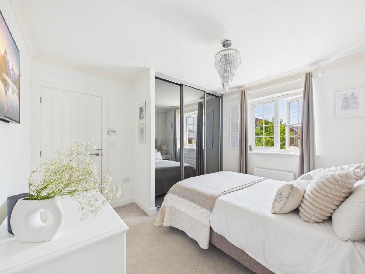 Badger Road, Thornbury, Bristol