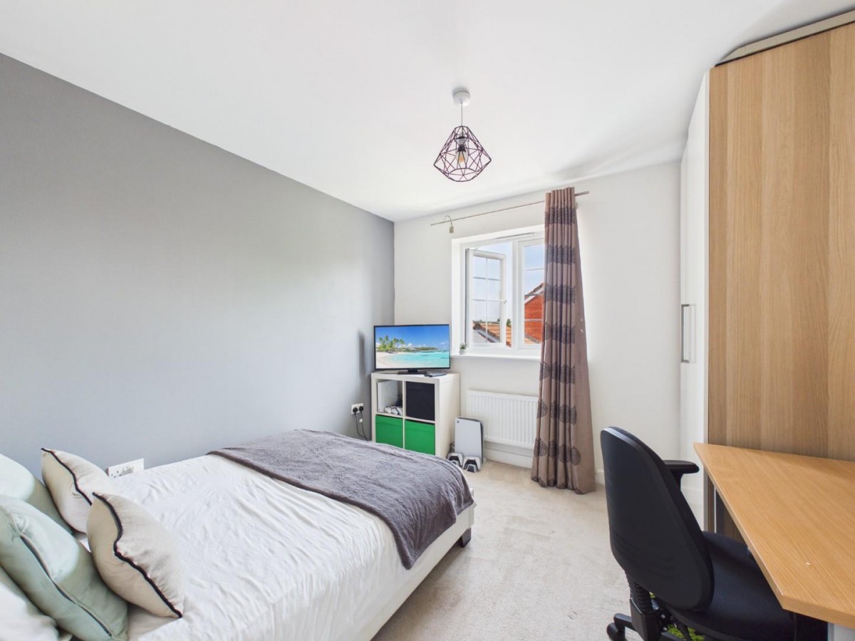 Badger Road, Thornbury, Bristol