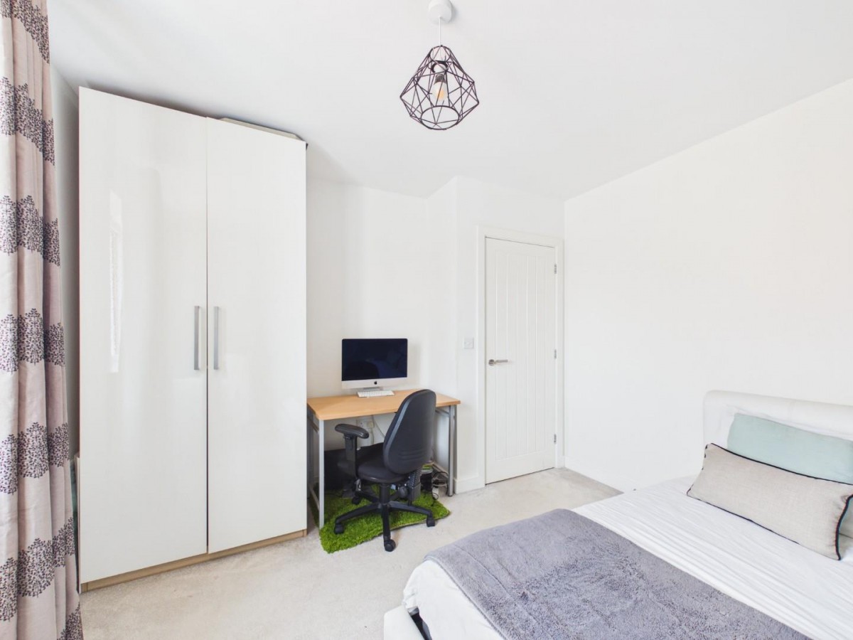 Badger Road, Thornbury, Bristol