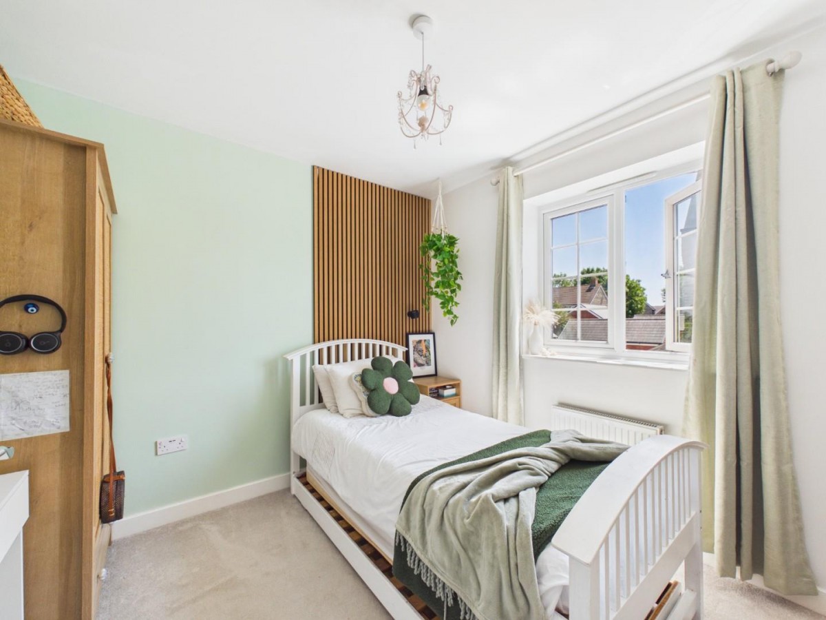 Badger Road, Thornbury, Bristol