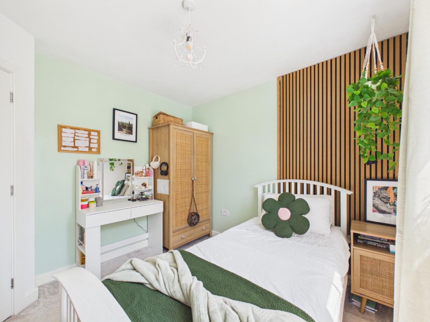 Badger Road, Thornbury, Bristol