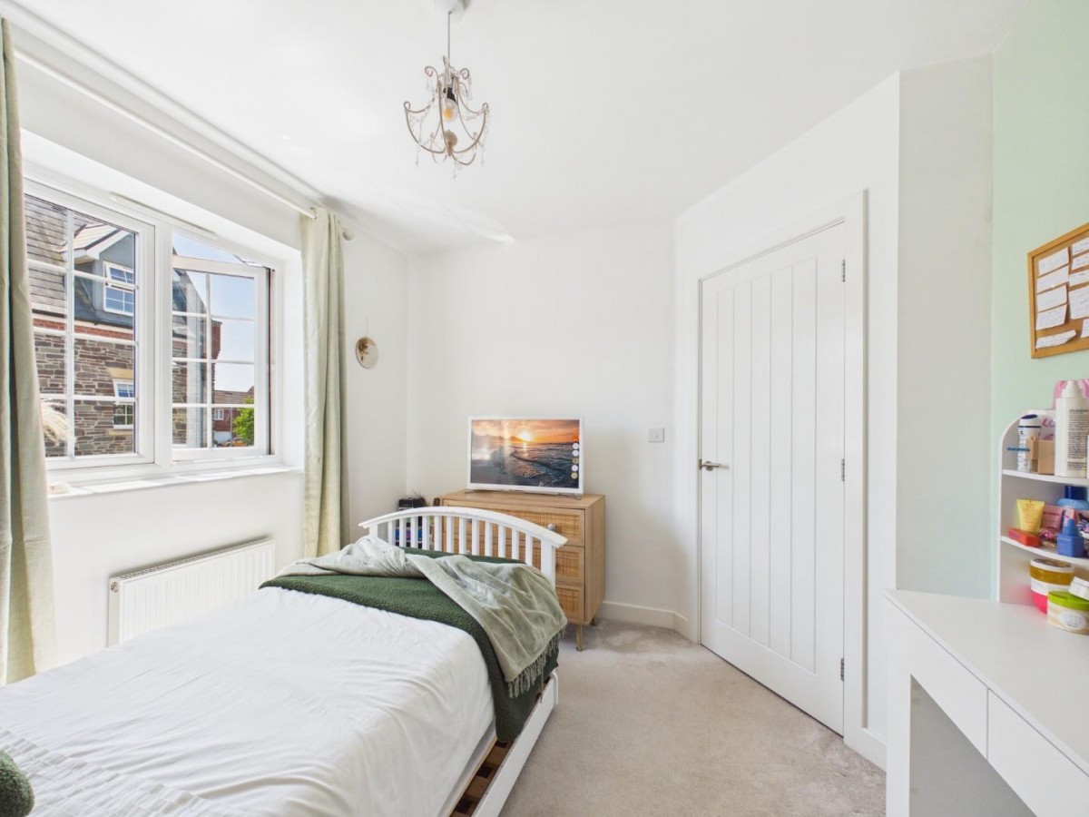 Badger Road, Thornbury, Bristol