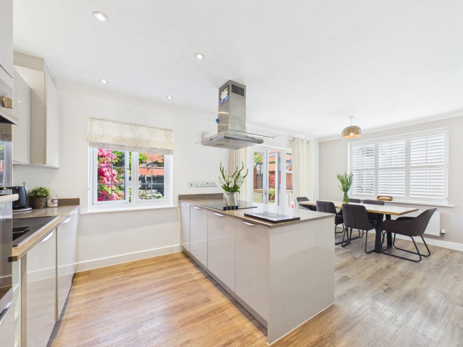 Badger Road, Thornbury, Bristol
