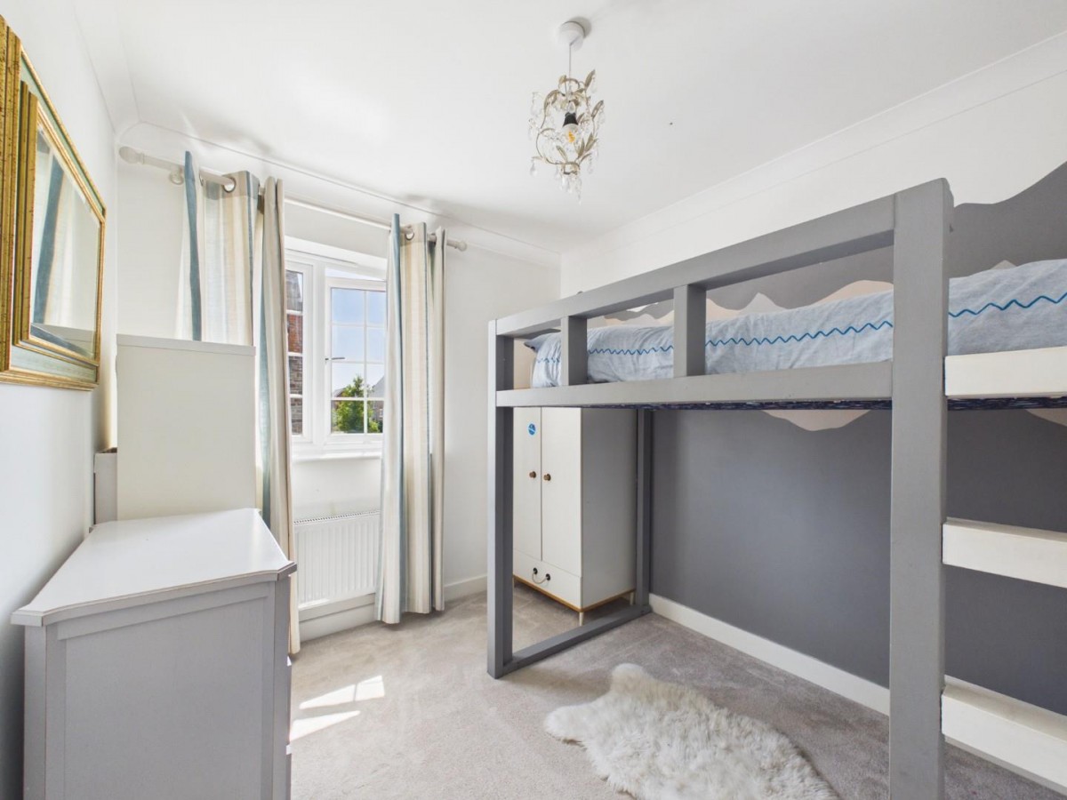 Badger Road, Thornbury, Bristol