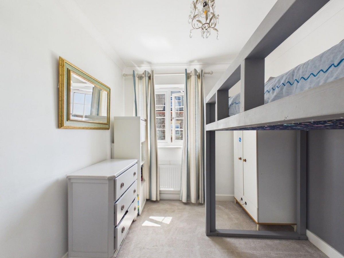 Badger Road, Thornbury, Bristol