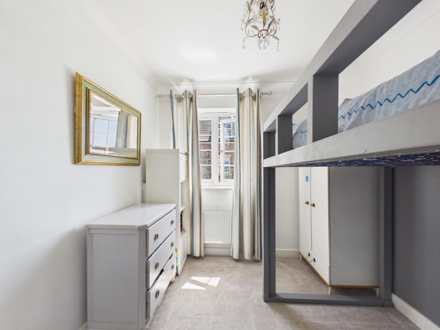 Badger Road, Thornbury, Bristol