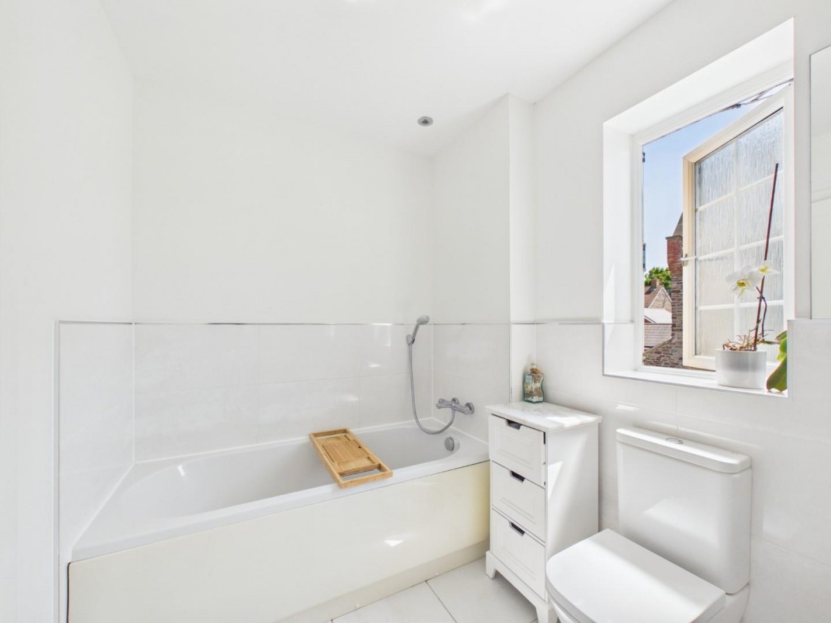 Badger Road, Thornbury, Bristol