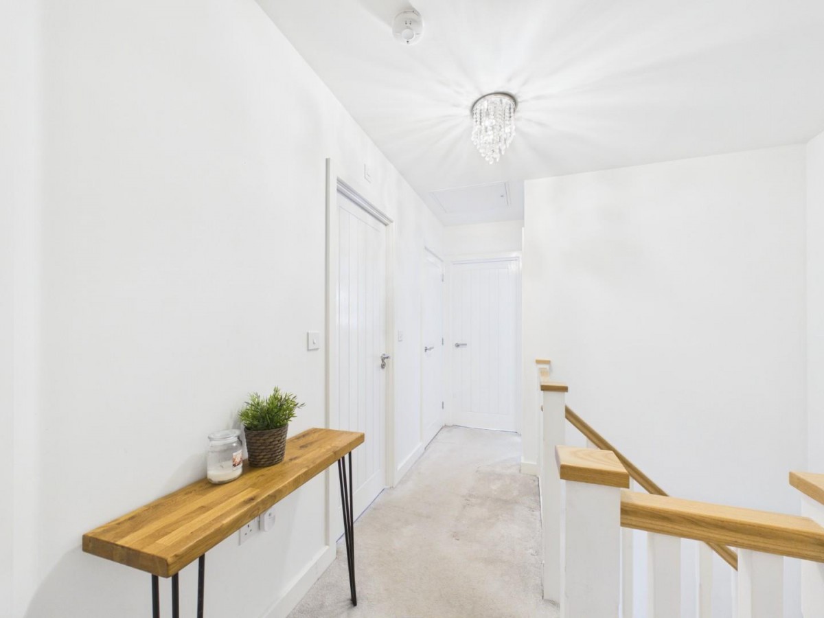 Badger Road, Thornbury, Bristol