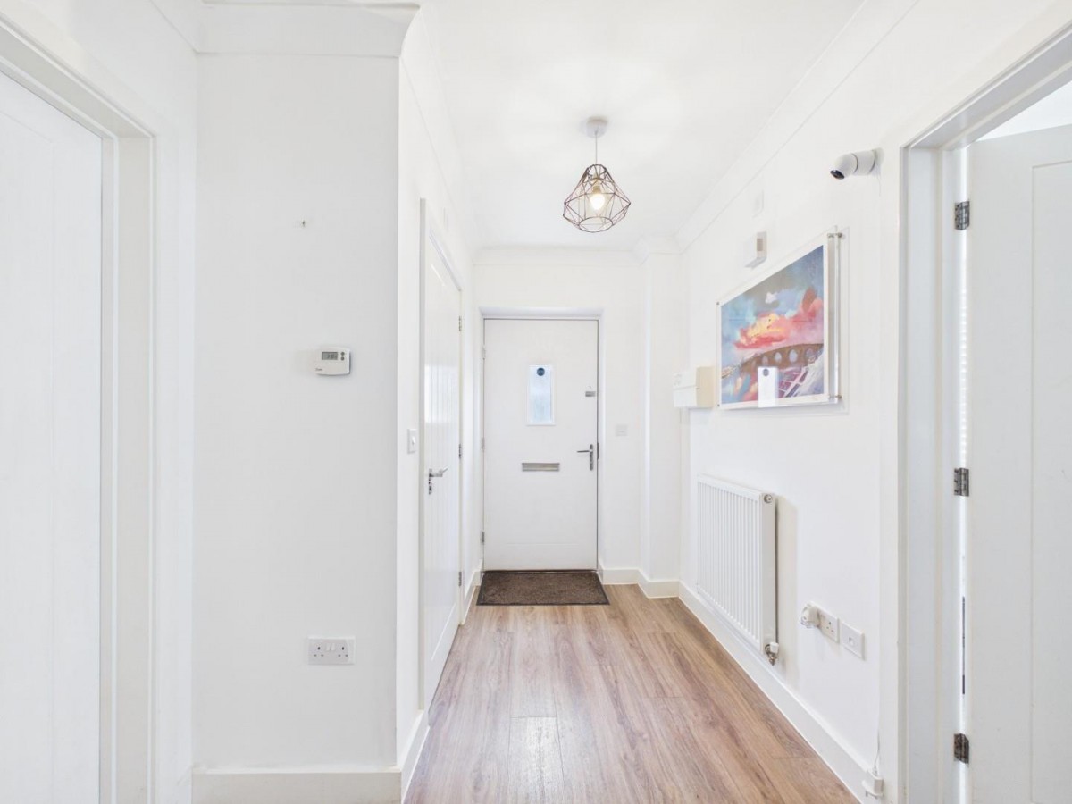 Badger Road, Thornbury, Bristol