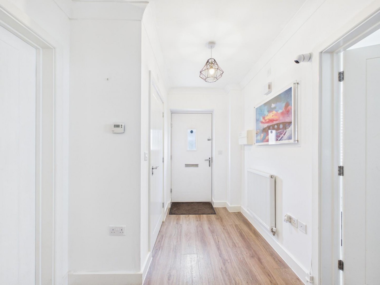 Badger Road, Thornbury, Bristol