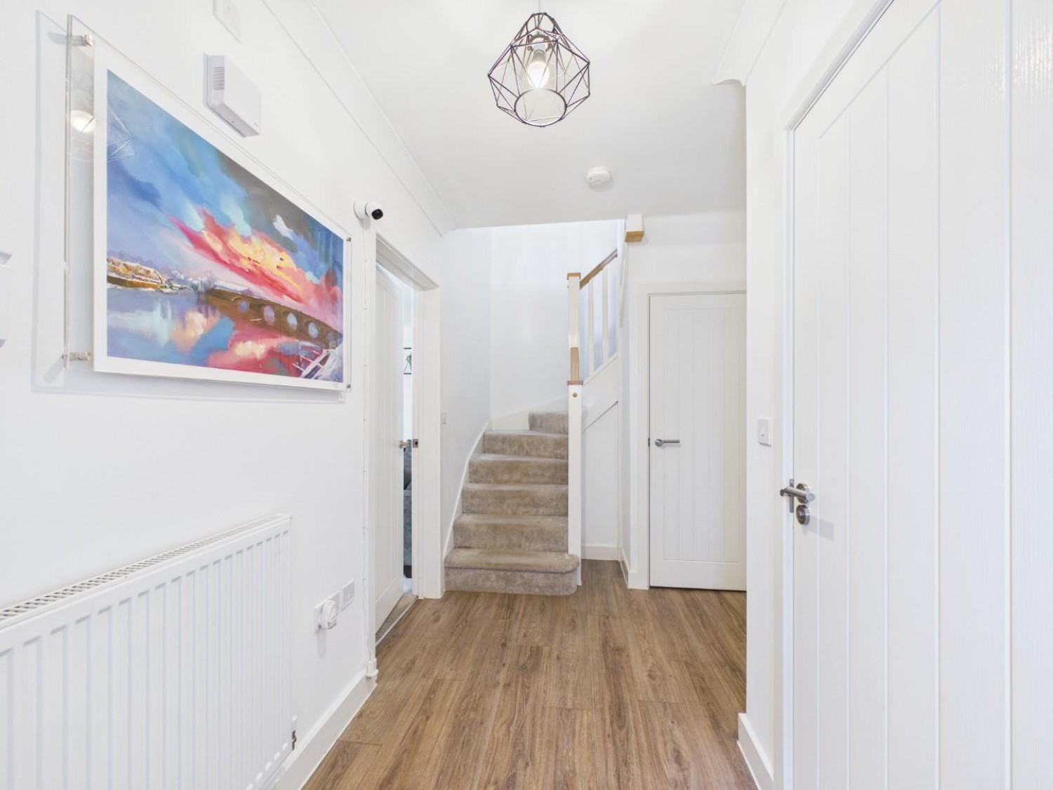 Badger Road, Thornbury, Bristol
