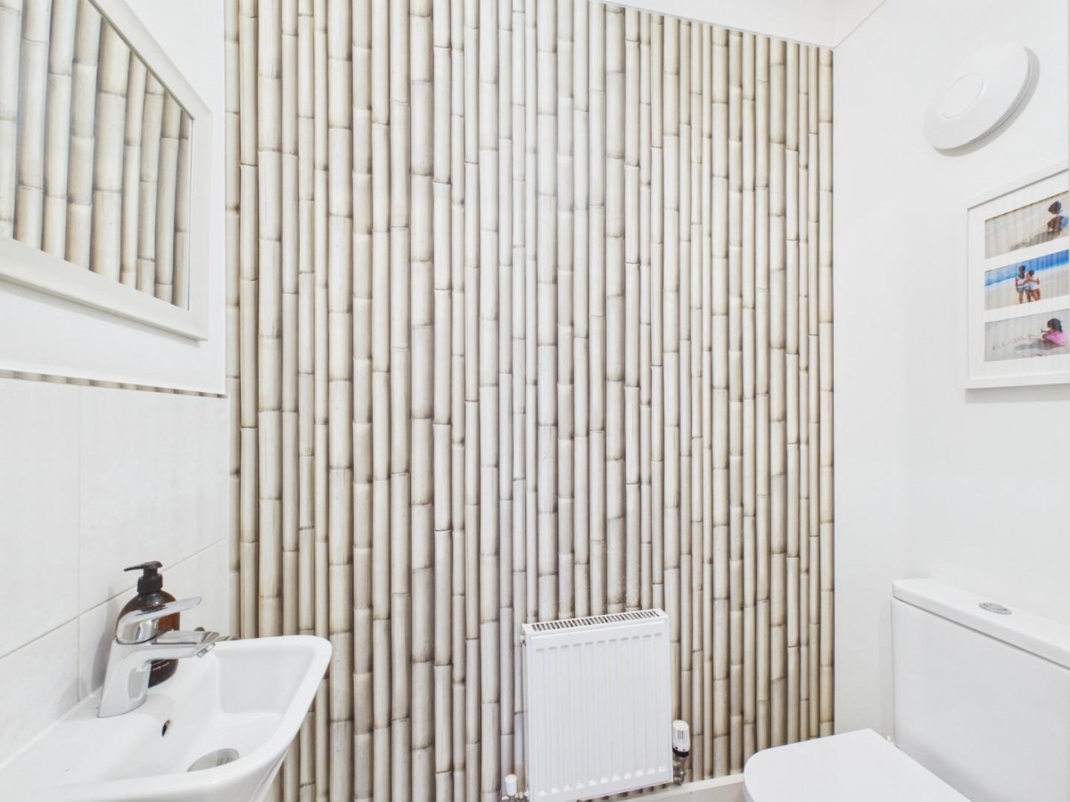 Badger Road, Thornbury, Bristol