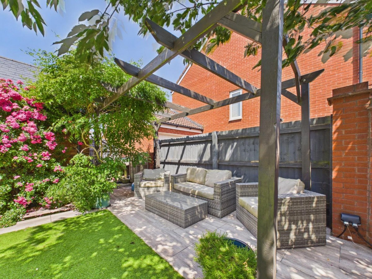 Badger Road, Thornbury, Bristol