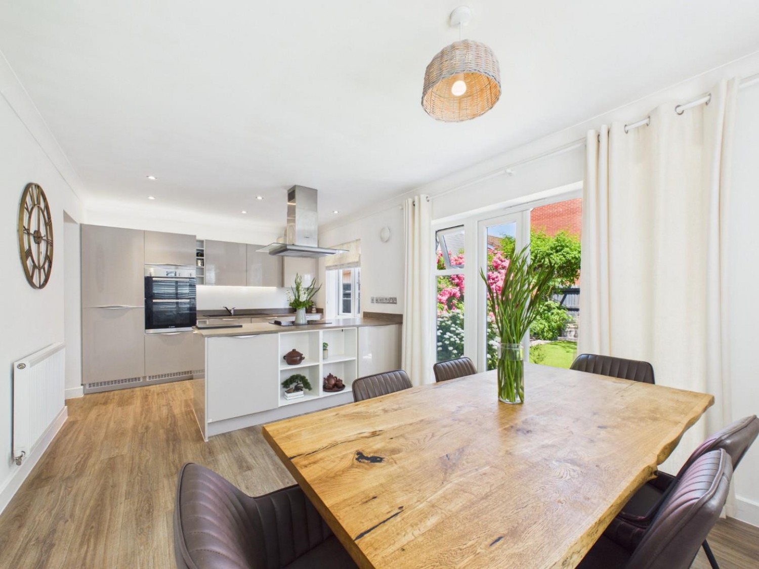 Badger Road, Thornbury, Bristol