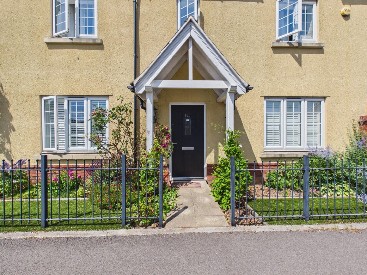Badger Road, Thornbury, Bristol