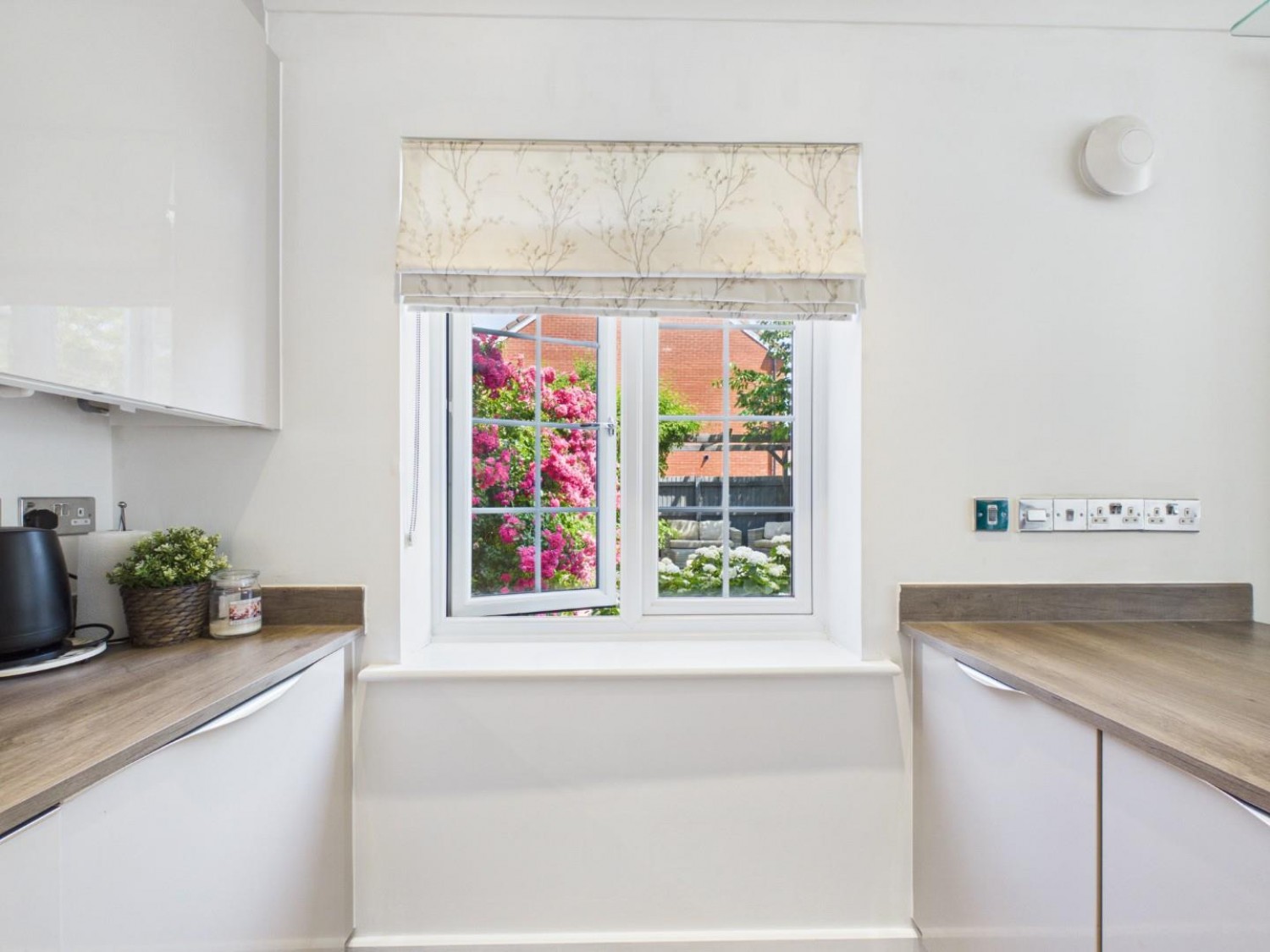 Badger Road, Thornbury, Bristol