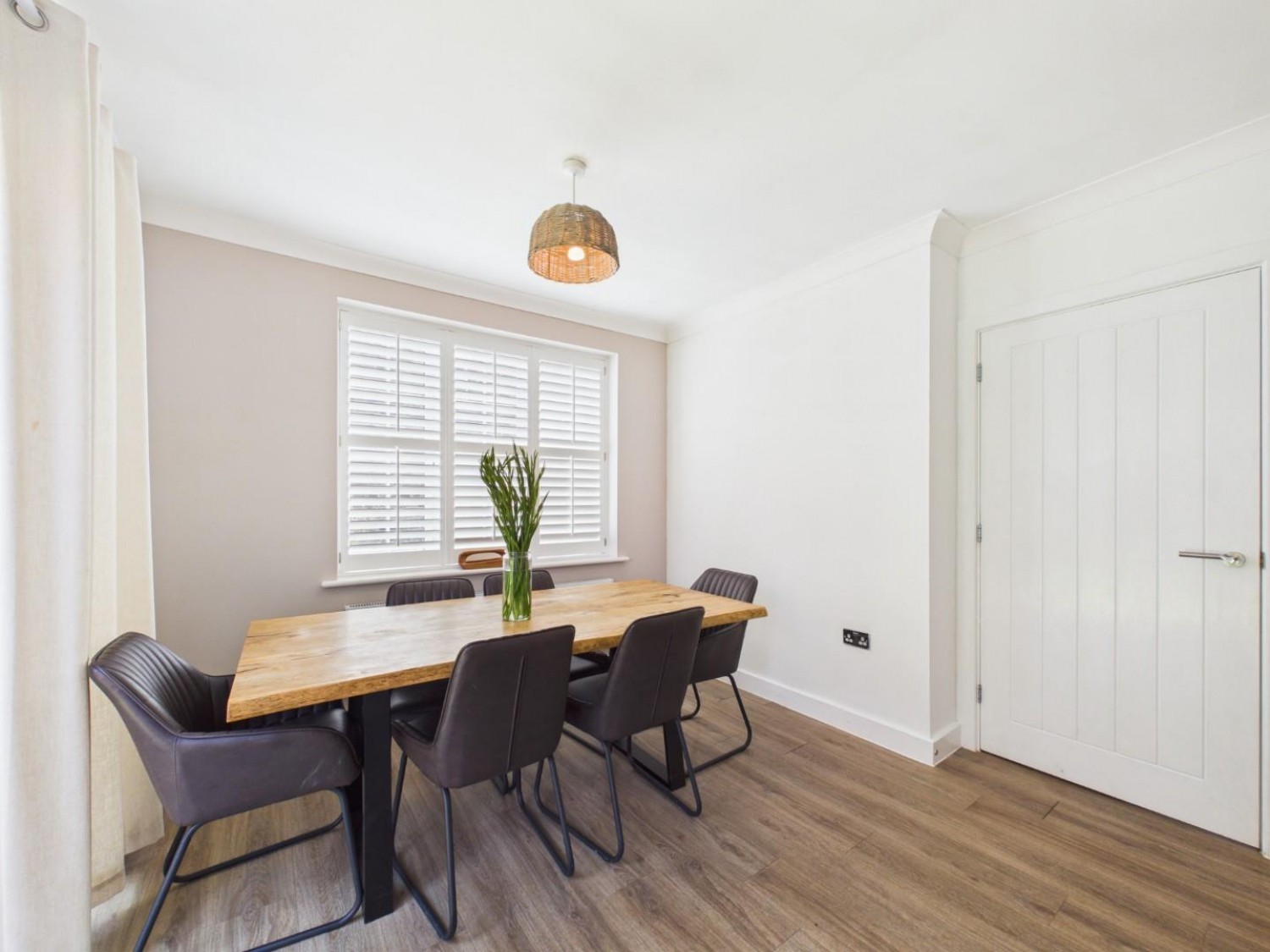 Badger Road, Thornbury, Bristol