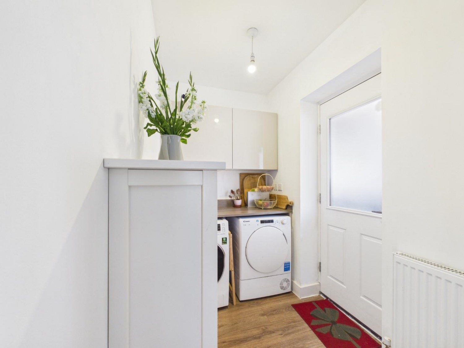 Badger Road, Thornbury, Bristol