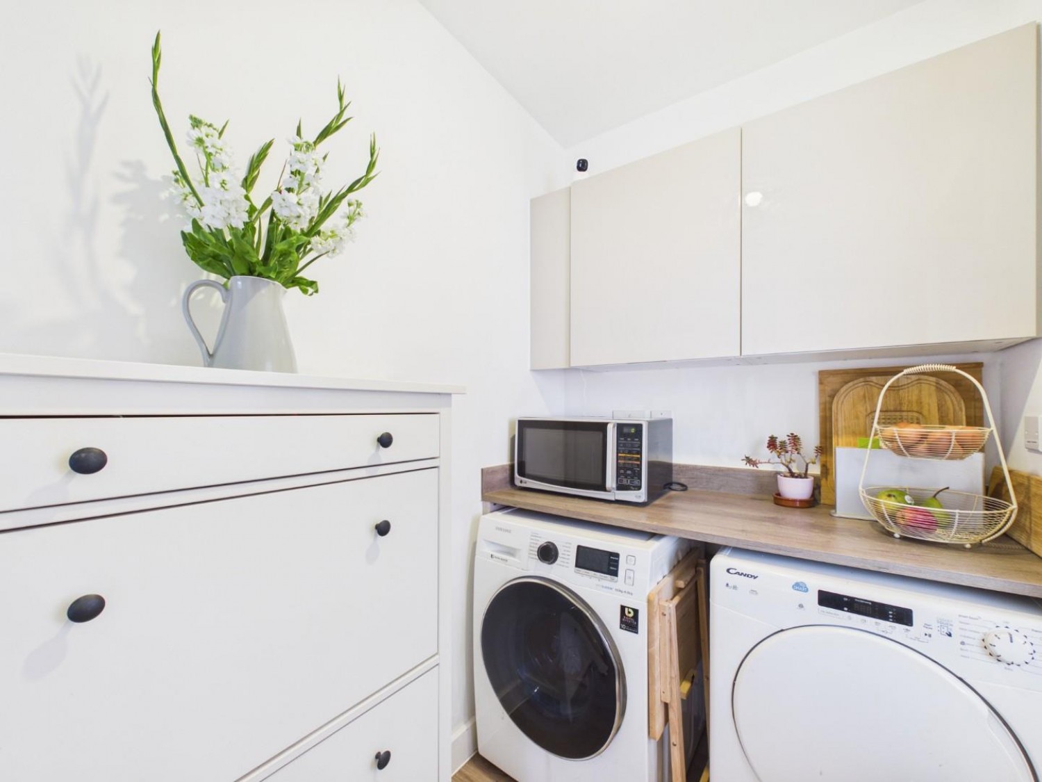 Badger Road, Thornbury, Bristol