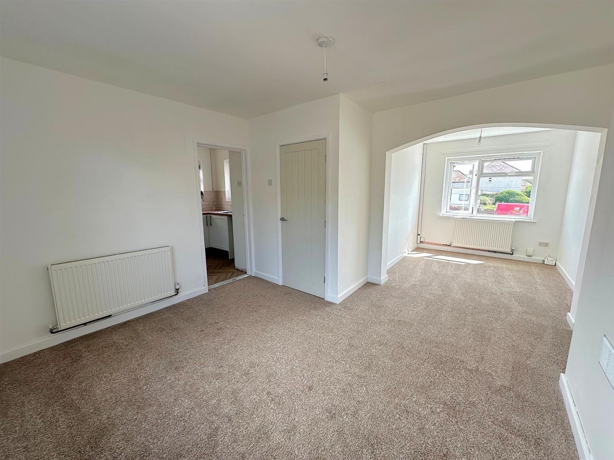 Milton Street, Brierley Hill