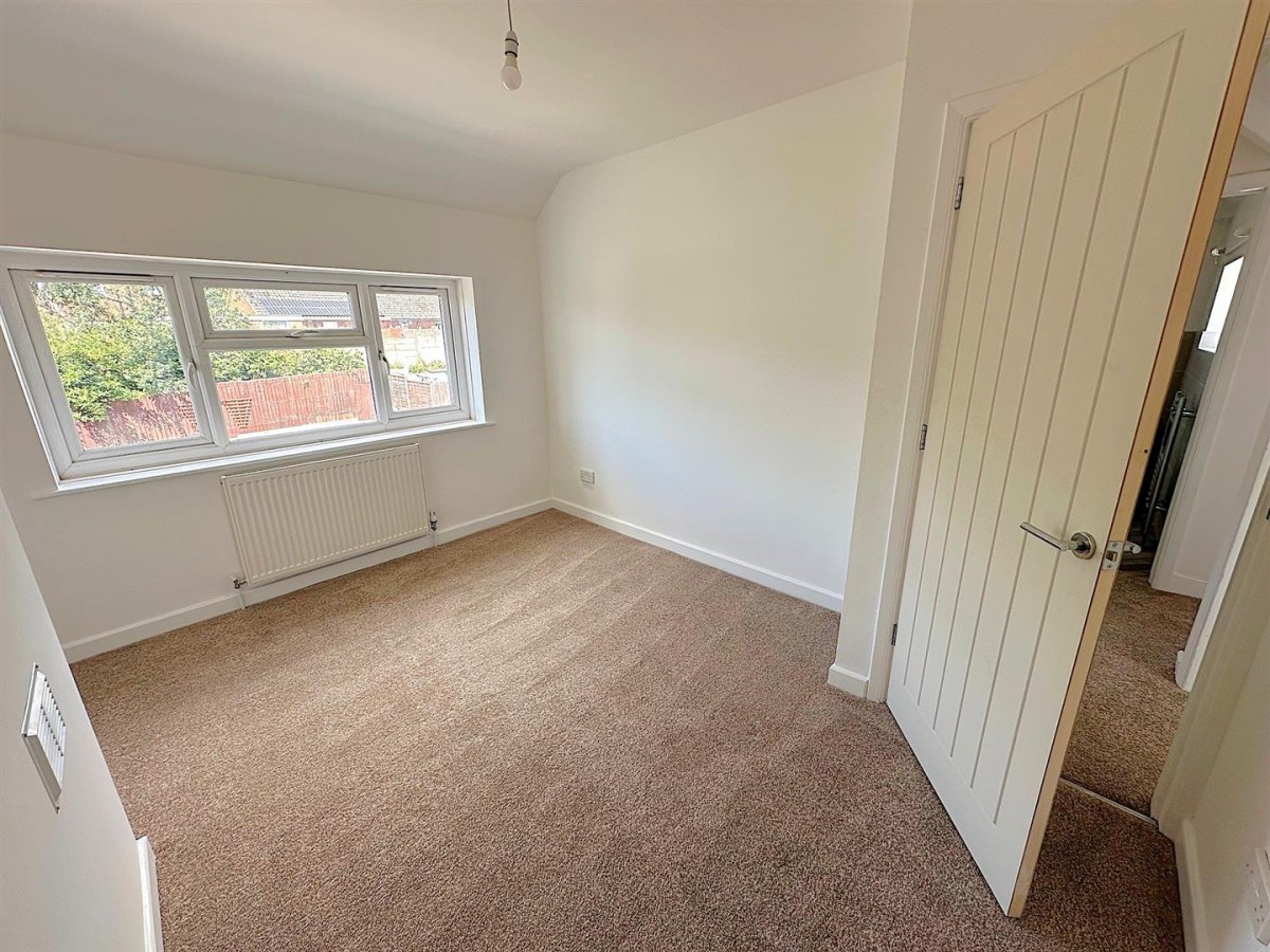 Milton Street, Brierley Hill