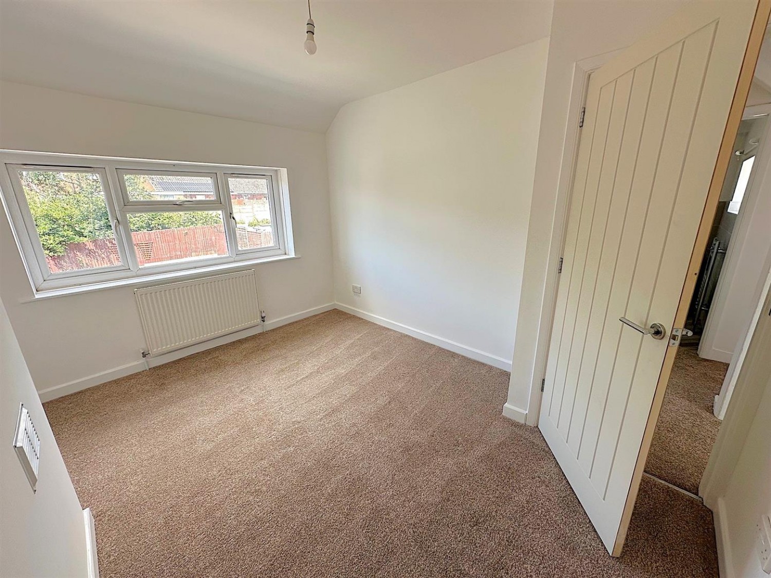 Milton Street, Brierley Hill