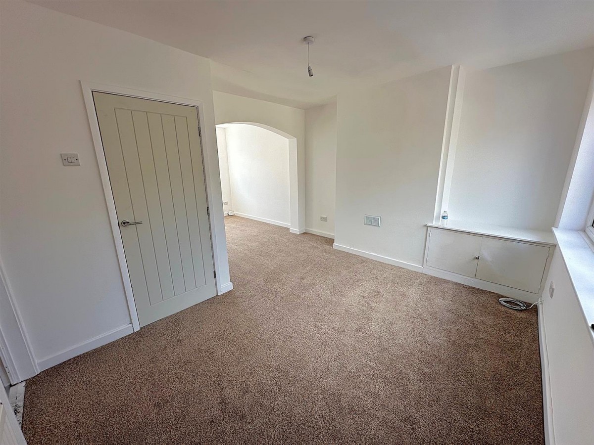 Milton Street, Brierley Hill