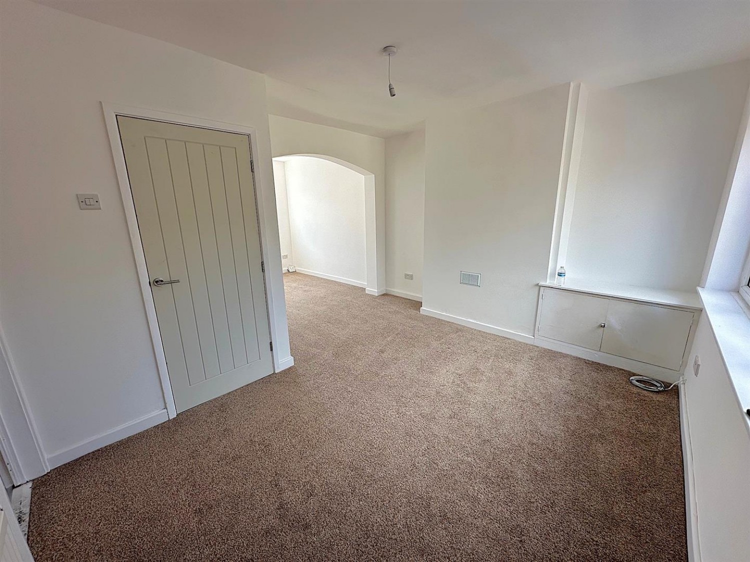 Milton Street, Brierley Hill