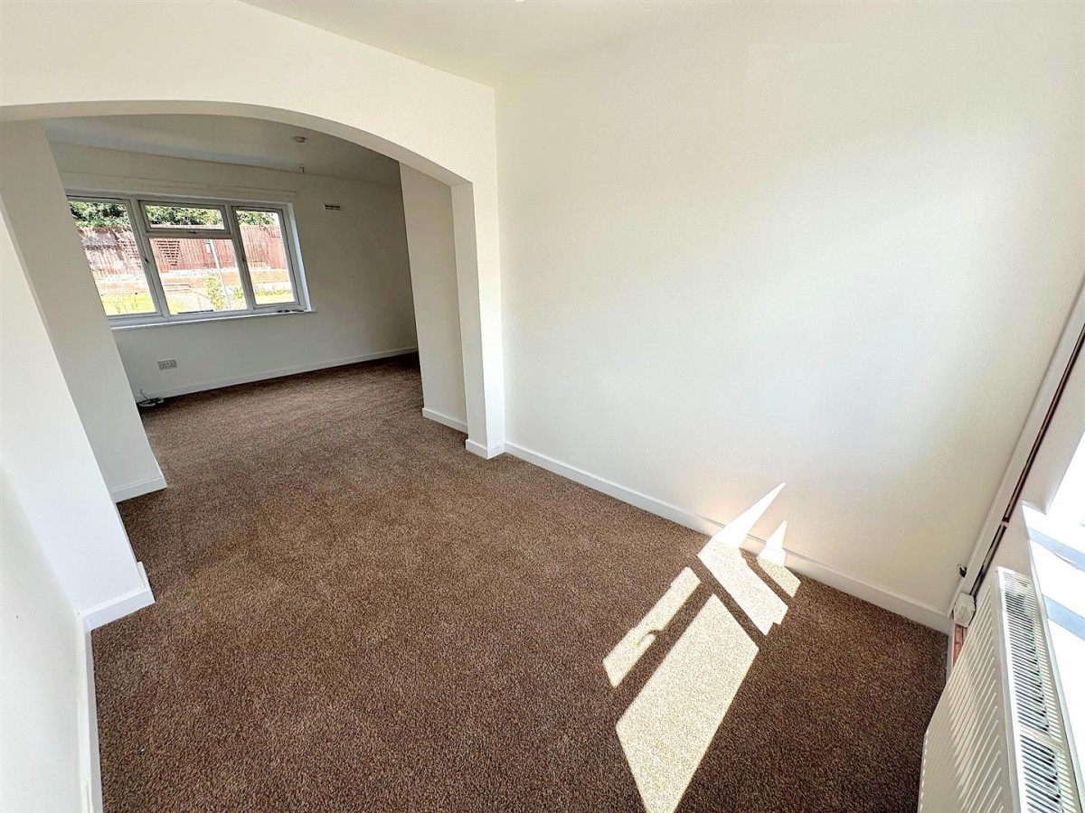 Milton Street, Brierley Hill