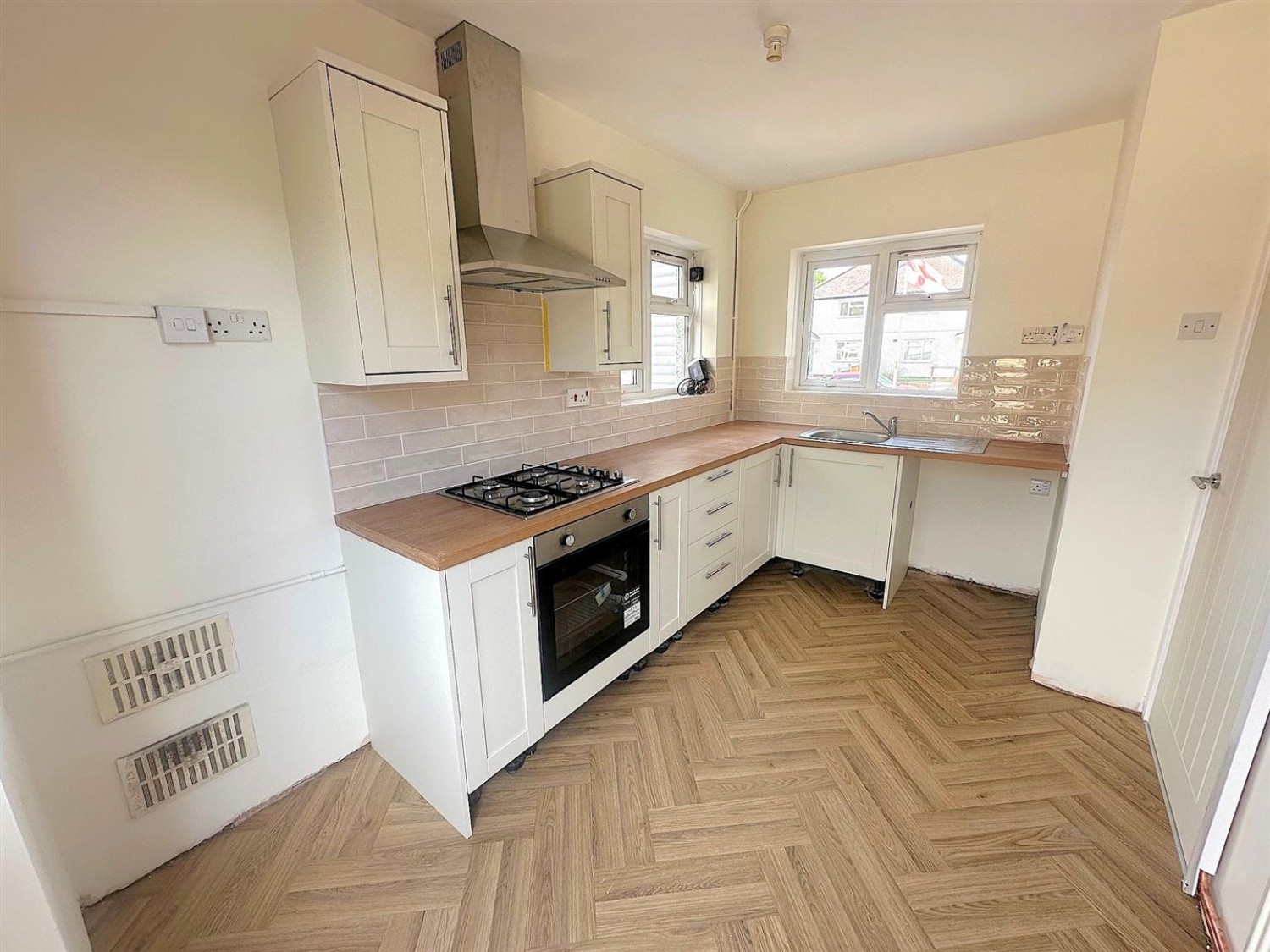Milton Street, Brierley Hill