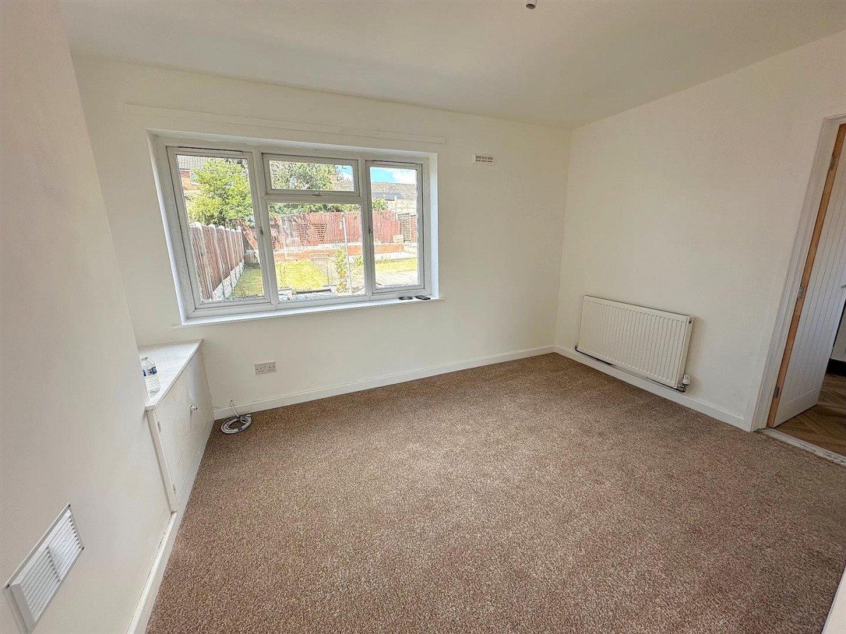 Milton Street, Brierley Hill