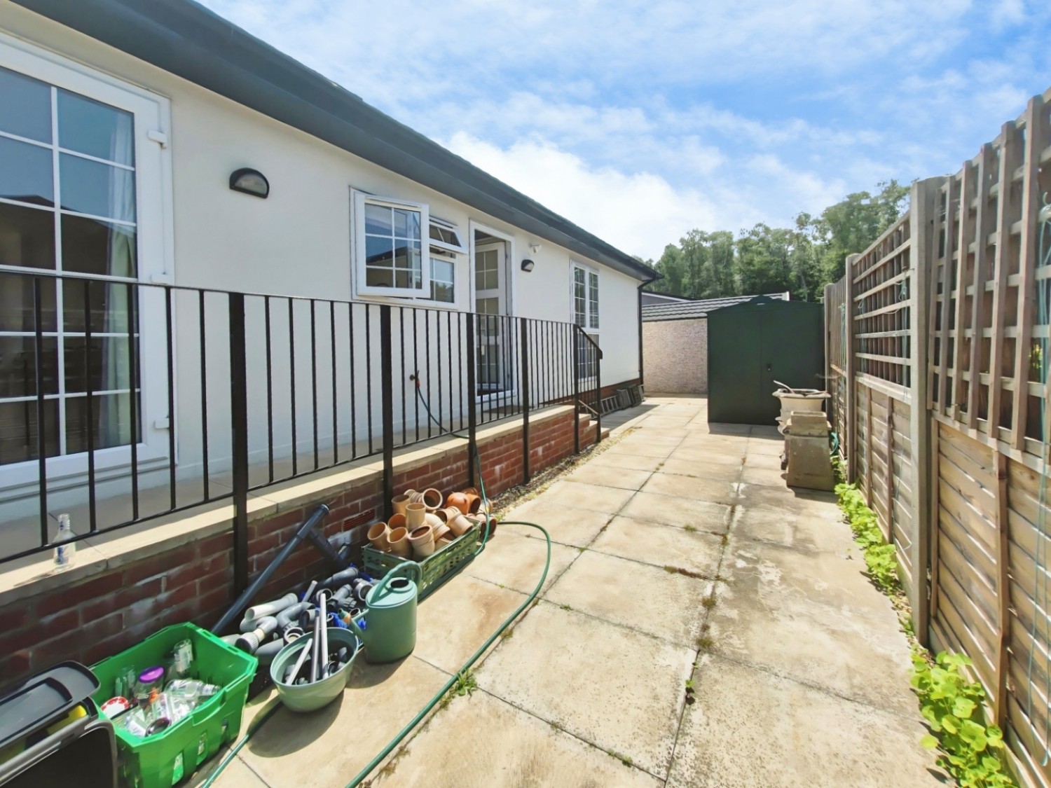 West Road, Wokingham