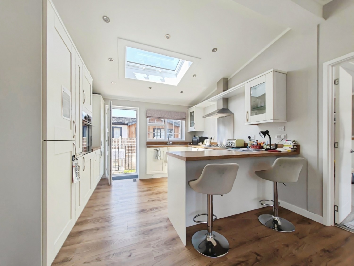 West Road, Wokingham