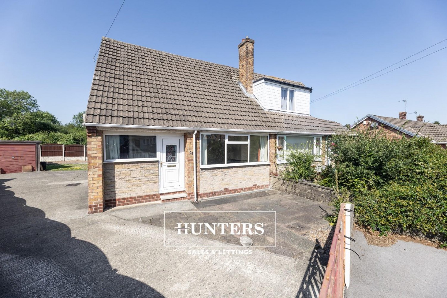 Everdale Mount, South Elmsall, Pontefract