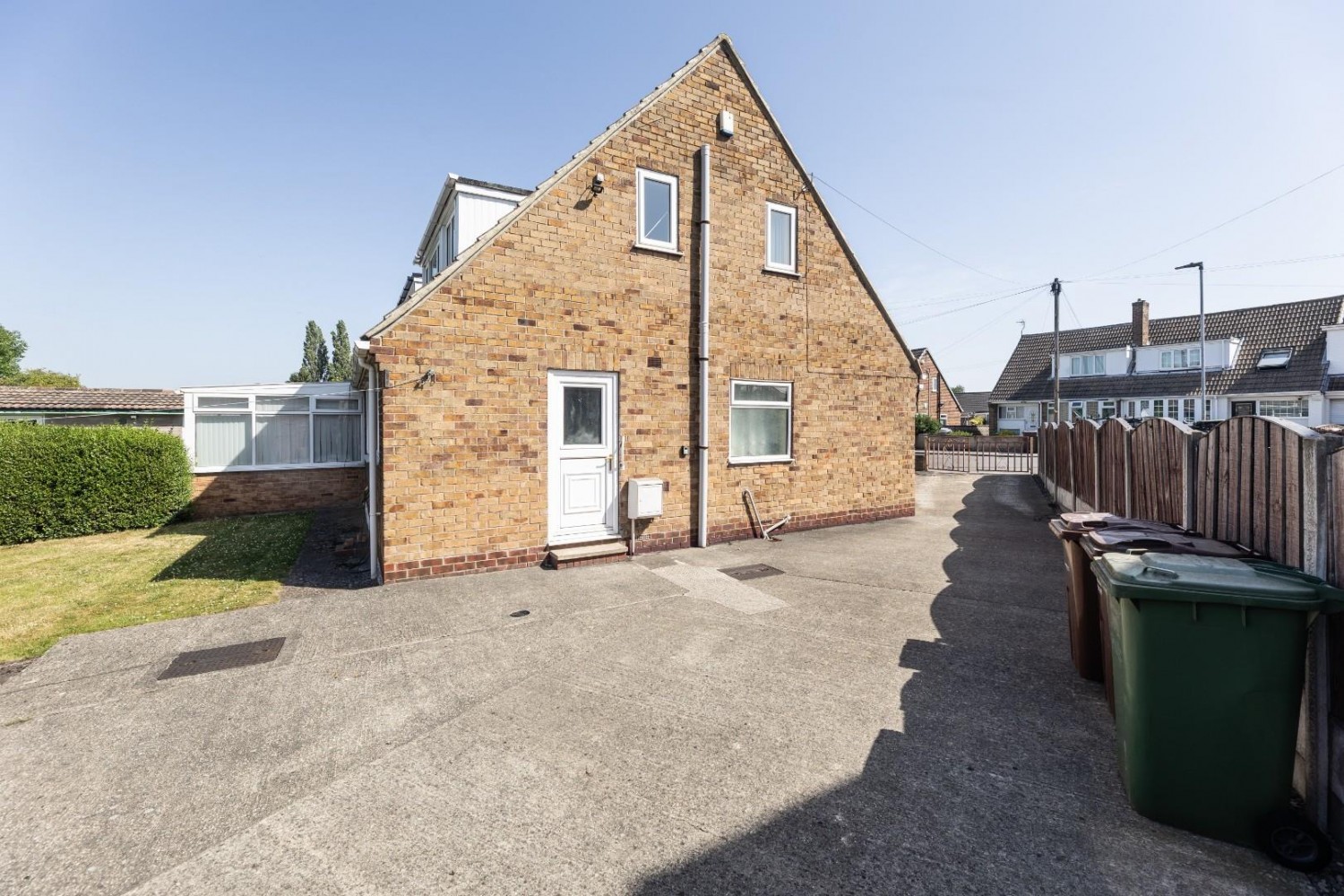 Everdale Mount, South Elmsall, Pontefract
