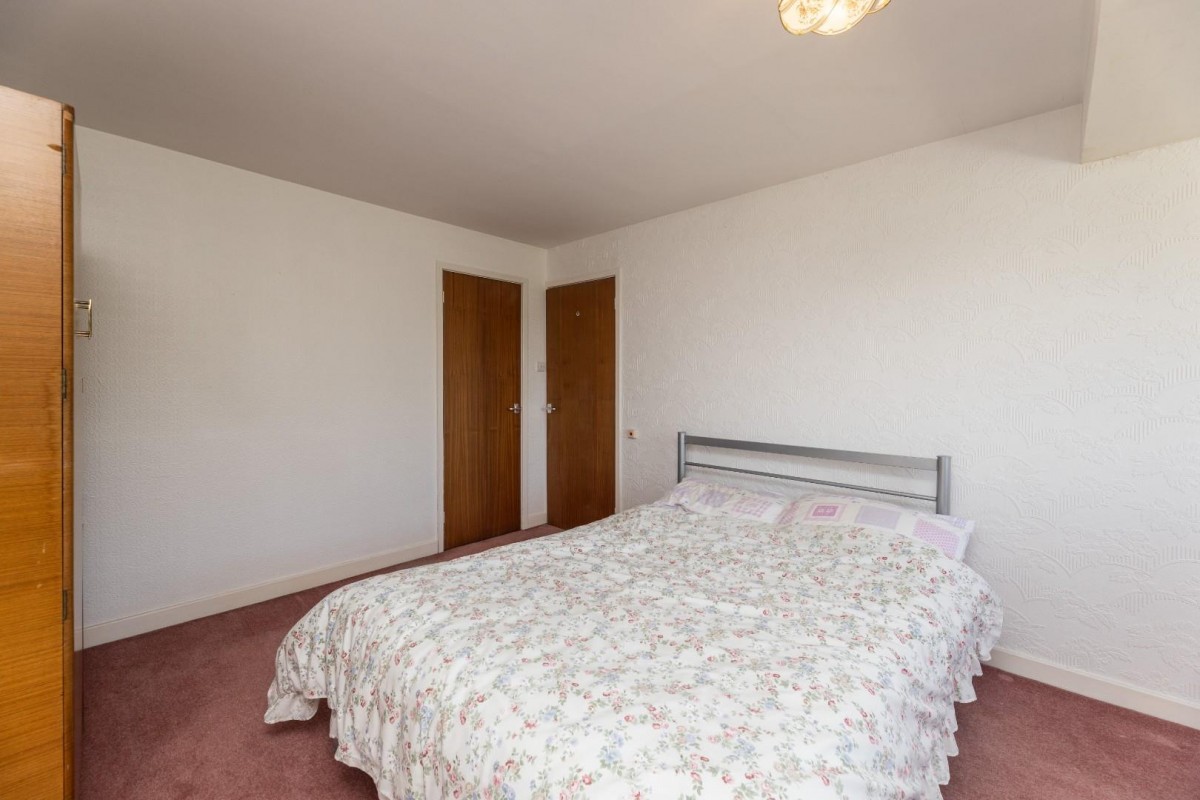 Everdale Mount, South Elmsall, Pontefract