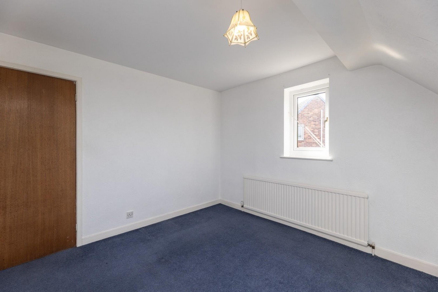 Everdale Mount, South Elmsall, Pontefract