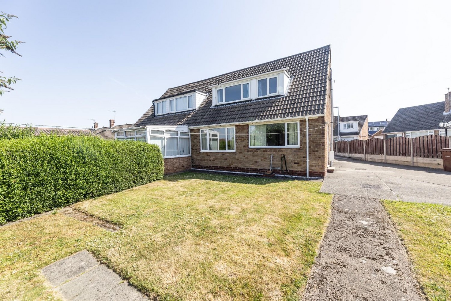Everdale Mount, South Elmsall, Pontefract