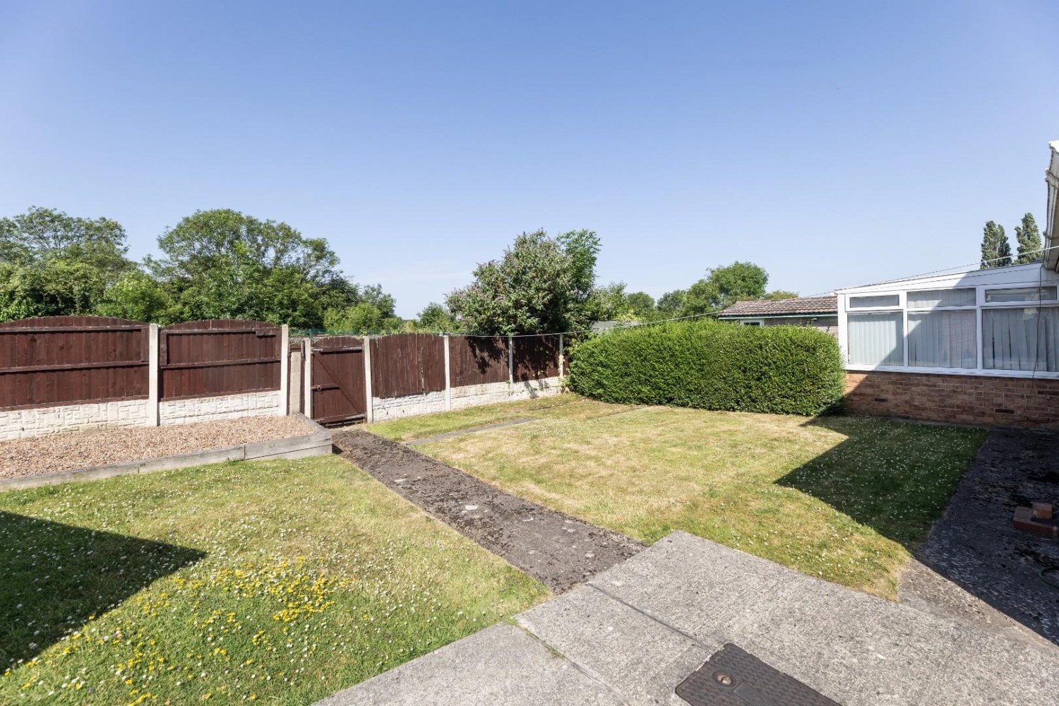 Everdale Mount, South Elmsall, Pontefract