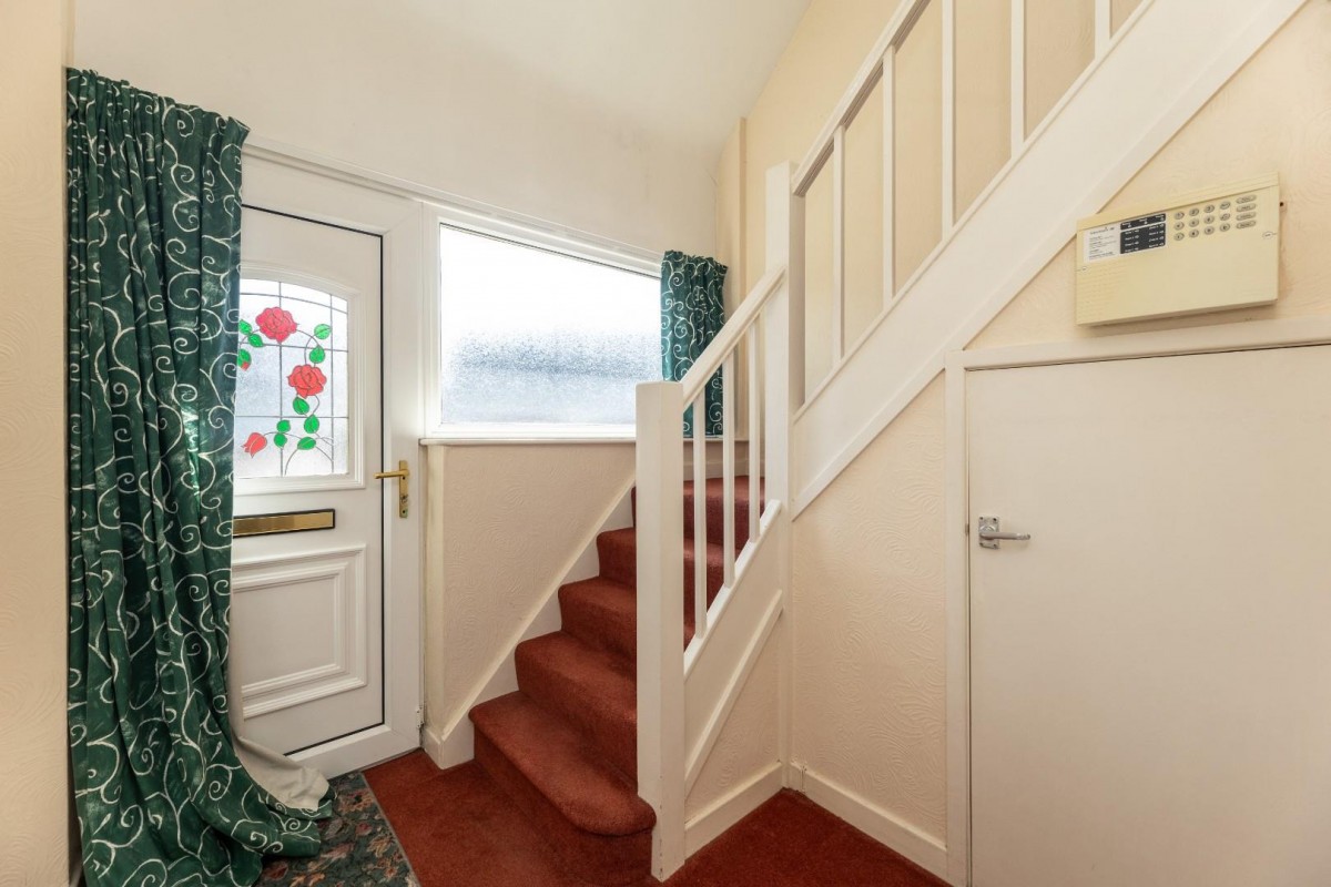 Everdale Mount, South Elmsall, Pontefract